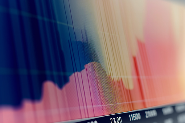 Investitionswachstum und Finanztipps